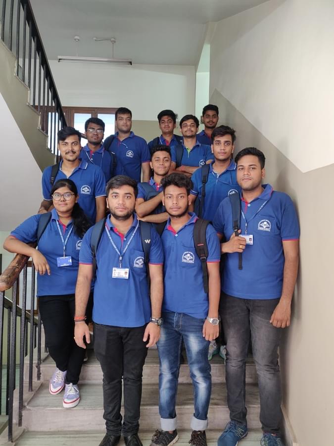 Nopany Institute of Management Studies Kolkata Extra-Curricular photo 8